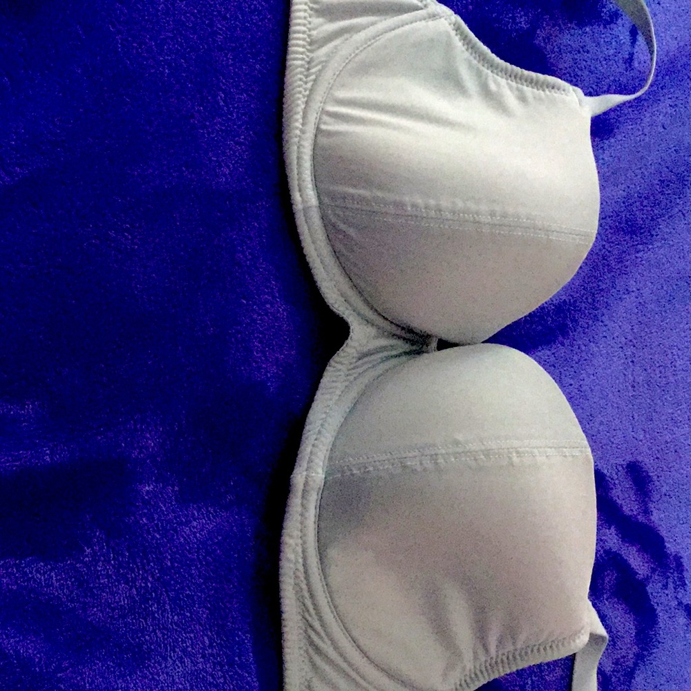 Change bra
